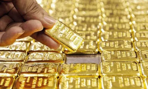 Cập nhật giá vàng sáng 12/11: Vàng nhẫn tăng tới 1,8 triệu đồng/lượng