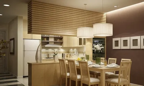 Chỉ cần chỉnh 8 chỗ trong nhà, tài khí tự động kéo tới, Thần Tài gõ cửa liên hồi