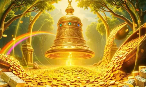 Chốt hạ năm tài chính 2025: 3 tuổi đón tháng 12 Tưng Bừng Tài Lộc, nhanh chân chốt hời, giàu nhất số 2