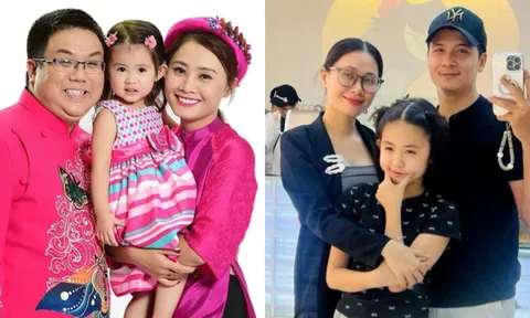 Thanh Hiền tìm được “bến đỗ” mới sau 8 năm ly hôn vì Gia Bảo “đi đường quyền”