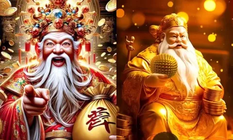 Top 3 con giáp Đội Vương Miện vàng, sau Tết Bính Ngọ phất nhanh