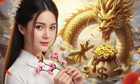 Cầu Gì Được Nấy (2026-2030): 3 tuổi cứ thế phất lên, Tiền tiêu xả láng