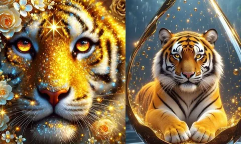 Người tươi thì đời vui, 3 tuổi luôn biết tìm niềm vui nên vận xui ngày càng tránh xa, giàu sang ùa tới