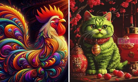 Sau ngày 13/11: 3 tuổi Hốt Hết Lộc Trời, Giàu Sang Phú Quý