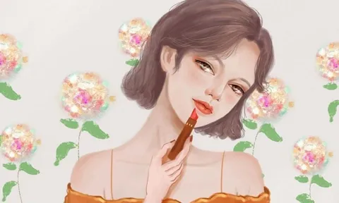 Tháng sinh Âm lịch vượng nhân duyên: Thu hút quý nhân, tình cảm viên mãn