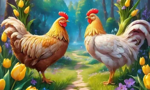 Top 4 con giáp biết lắng nghe, trở thành chỗ dựa tinh thần cho mọi người, Giàu Phúc Giàu Tình