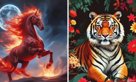 Từ 13/11 đến 31/12: 3 tuổi Tiền Hái Ra Tiền, Giàu Sang Chất Ngất