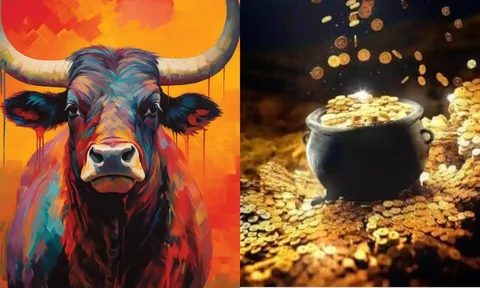 4 con giáp chốt sổ vàng tháng 12/2025: Thăng hoa tột đỉnh, danh – lộc – tình đều viên mãn, đếm tiền mỏi tay