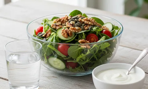 5 loại hạt “vàng” giúp giảm axit uric, ngừa gout tái phát: Ăn đúng là khỏe lâu