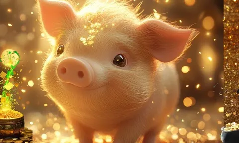 5 ngày chốt hạ tháng 9 âm: 3 con giáp Nổ Lộc Lớn, tin vui liên miên, "cơ hội vàng trúng số"