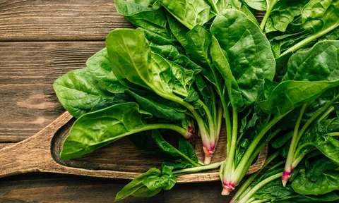 Đừng coi thường rau và củ: 5 thực phẩm dân dã lại là ‘chìa khóa’ sống thọ mà nhiều người bỏ qua