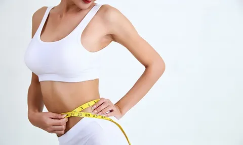 Không cần nhịn ăn, bí quyết 15 phút mỗi ngày giúp eo thon ngay 4cm, bụng phẳng lì