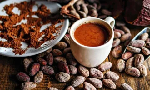 Không phải trà hay cà phê: Thức uống “vàng” giúp bảo vệ tim mạch, ngừa đột quỵ cho người ngồi nhiều