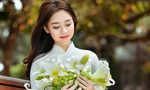 Phụ nữ chỉ cần làm 2 điều này, sau này sẽ tạo được phúc đức cho con cháu