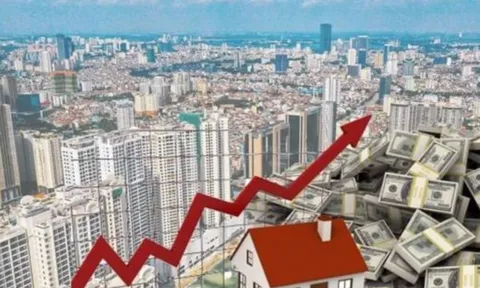 Tin vui bất động sản: Cập nhật mới nhất, người mua đất cần biết ngay