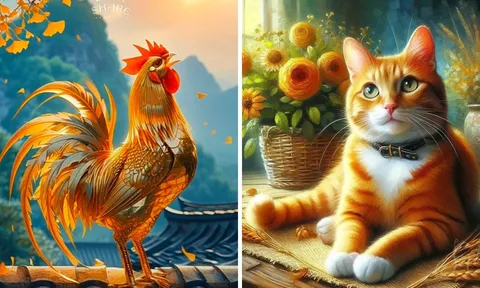 Từ 25-30/9 âm lịch: 3 tuổi Đắc Lộc Đắc Tài, Tiền Tình Vang Dội, giàu nhất vị trí số 2