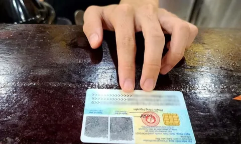 Từ nay đến 31/12/2025: Người sinh vào 3 năm này được hưởng 1 quyền lợi cực lớn, không biết là thiệt