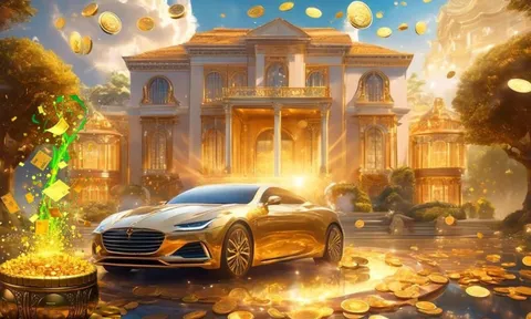 3 tuổi "Điền Trạch nở hoa", có duyên kinh doanh nhà đất, mua thuận bán may, đặc biệt năm 2026 càng phát tài