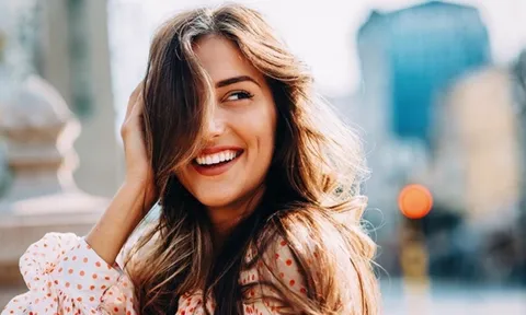 5 điều cực kỳ đơn giản giúp phụ nữ quyến rũ hơn "vạn lần" trong mắt đàn ông