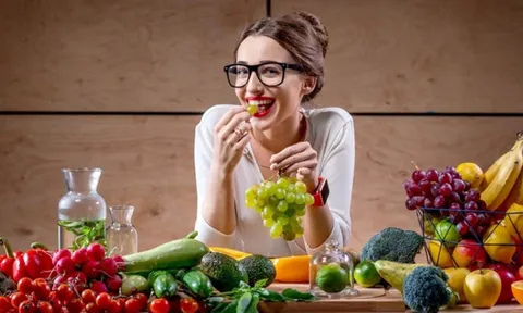 Ăn 5 loại trái cây này mỗi tối, sau 2 tháng tỷ lệ mắc các bệnh mãn tính thấp hơn 60%