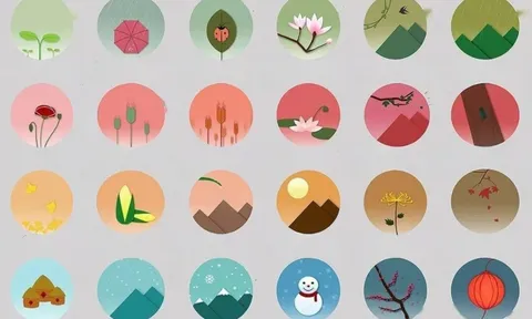 Bây giờ đang là Tiết Lập Đông. Còn bao nhiêu Tiết khí nữa thì tới Tết?