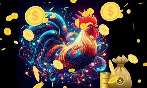 Chủ nhật 16/11: Vàng trời rơi xuống, quý nhân xuất hiện, 3 tuổi nhanh chân có cơ hội đổi đời, giàu sang khắp lối