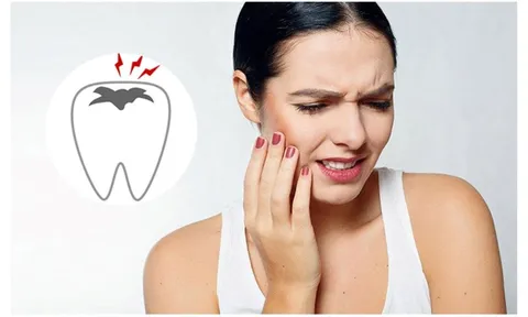 Có 4 thời điểm tuyệt đối không nên nhổ răng, kẻo rước họa vào thân