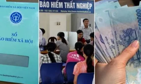 Có lương hưu có được hưởng trợ cấp thất nghiệp không? Cập nhật quy định mới nhất