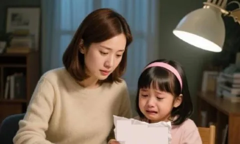 Con cái đòi 4 điều này, cha mẹ tuyệt đối không chiều nếu không muốn biến con thành ‘kẻ thù’”