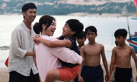 Phương Anh Đào “không dây dưa cảm xúc cá nhân” với Tuấn Trần trong teaser phim Tết 2026