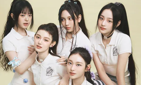 Chuyện gì đang xảy ra với NewJeans? Tuyên bố trở lại kéo theo loạt drama