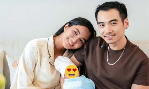 H'Hen Niê tâm sự chuyện lần đầu làm mẹ sau ồn ào cà phê