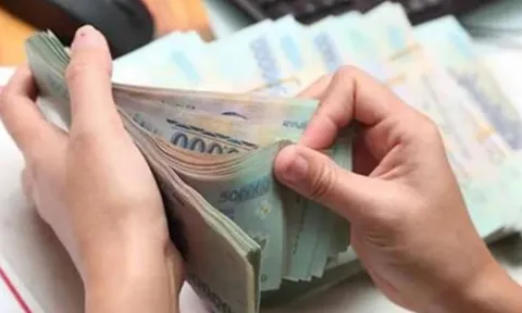 Tăng lương tối thiểu vùng từ 1/1/2026: Ai là người được tăng lương đầu tiên?