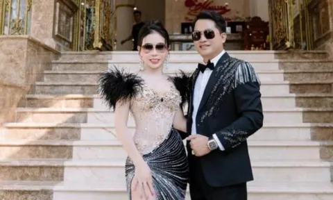 Tiết lộ chủ chuỗi thẩm mỹ viện Mailisa: Ai đứng sau thương hiệu nổi tiếng?