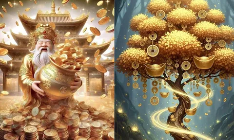 Tổ tiên độ trì càng cuối năm càng thuận, 3 tuổi Về Đích Thành Công, Tết Bình Ngọ vang danh giàu có