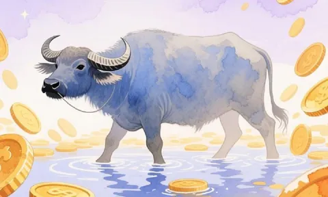 Top 4 con giáp là ‘đại gia ngầm’, muốn nghèo cũng khó