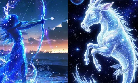 Tuần 17-23/11: Ba cung hoàng đạo rộn ràng tin vui, vận may sáng như vàng bạc, 1 cung bị vận đen cả tuần