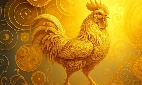 1 tuần nữa có 4 con giáp Gặp Thời Đổi Vận, sung sướng hơn ngườiv