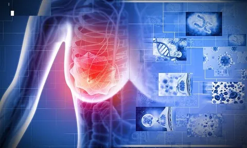 “3 đen” xuất hiện trên cơ thể báo hiệu bệnh K rất gần, gặp bác sĩ ngay
