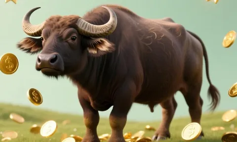 3 tuổi ngồi không cũng có lộc, cuối tháng 11 trúng lộc lớn, tháng 12 Tiền Tài rủng rỉnh