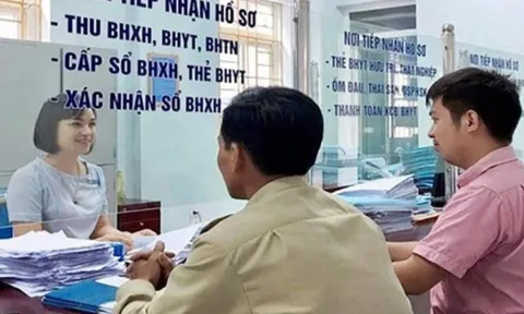 Kể từ 1/2026 tăng lương tối thiểu vùng: Vậy mức lương tối thiểu đóng bảo hiểm xã hội 2026 là bao nhiêu?