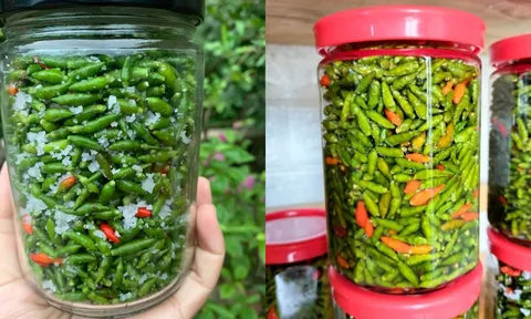 Loại đặc sản bé xíu từng bị bỏ quên, nay thành hàng hiếm đắt đỏ giá lên tới 1 triệu đồng/kg