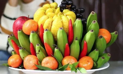 Người xưa dặn không nên ghép 2 nải chuối lại để thắp hương, vì sao? Những đại kỵ khi chọn chuối dâng cúng