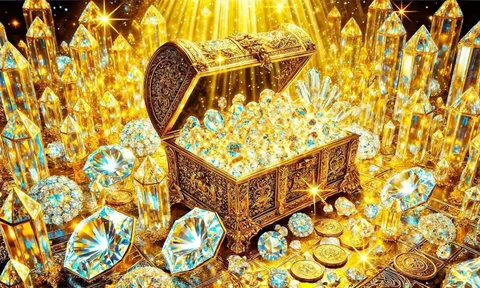 Thứ Hai, Ba (17 – 18/11): 3 tuổi khởi đầu suôn sẻ, vận may rộn ràng, vàng son khắp lối, cơ hội tứ bề