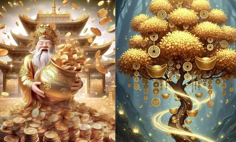 Tổ tiên độ trì càng cuối năm càng thuận, 3 tuổi Về Đích Thành Công, Tết Bính Ngọ vang danh giàu có