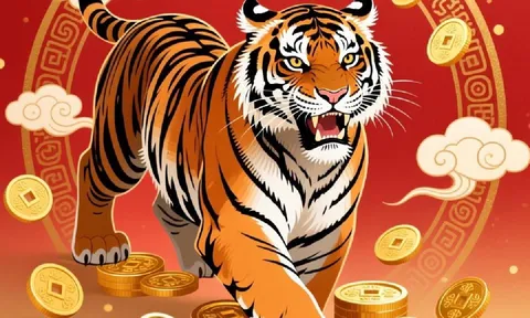 Từ thứ Hai đến thứ Bảy (17/11 đến 22/11), 3 con giáp thoát nghèo, công việc hanh thông