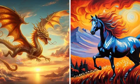 Tuần mới (17/11-23/11): 3 tuổi bước vào Đại Vận Sang Giàu, nhận Mưa Vàng lời khen, cơ hội đến tay giàu như Trúng Số