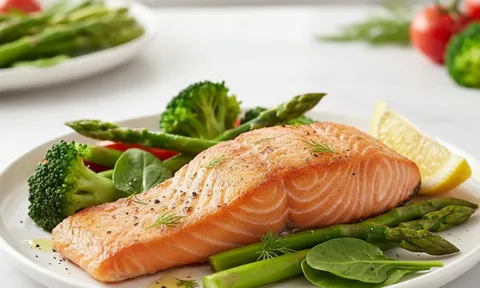 4 loại thịt “nữ hoàng collagen” giúp da căng – dáng đẹp: Phụ nữ sau 30 muốn trẻ lâu nhất định phải biết