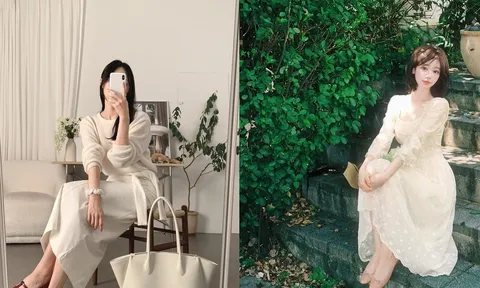 5 kiểu giày bệt vừa giúp tôn dáng vừa dễ phối đồ, rất đáng để “nấm lùn” bổ sung vào tủ đồ