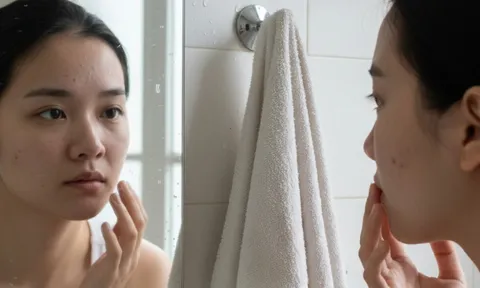 5 thói quen phá hủy làn da khiến bạn nổi mụn, lão hóa sớm mà không hề hay biết